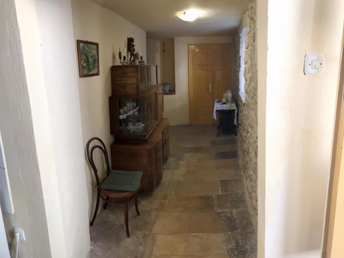Holiday House With A Parking Space Viganj - Podac, Peljesac - 10141 Eksteriør billede