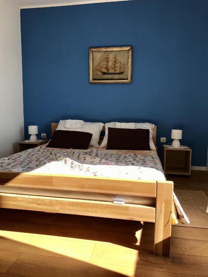 Holiday House With A Parking Space Viganj - Podac, Peljesac - 10141 Eksteriør billede